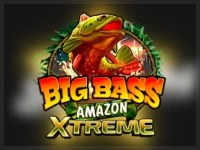 Big Bass Amazon Xtreme