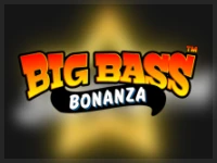 Big Bass Bonanza