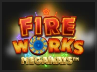 Fireworks Megaways