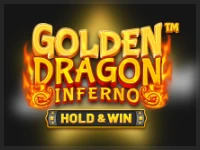 Golden Dragon Inferno