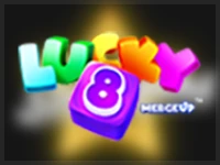 Lucky 8 Merge Up