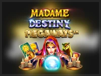 Madame Destiny Megaways