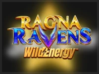 RagnaRavens WildEnergy