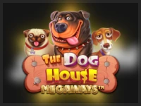 The Dog House Megaways