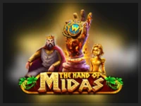 The Hand of Midas