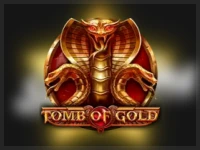 Tomb of Gold