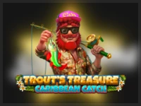 Trout’s Treasure – Caribbean Catch