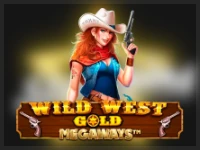 Wild West Gold Megaways